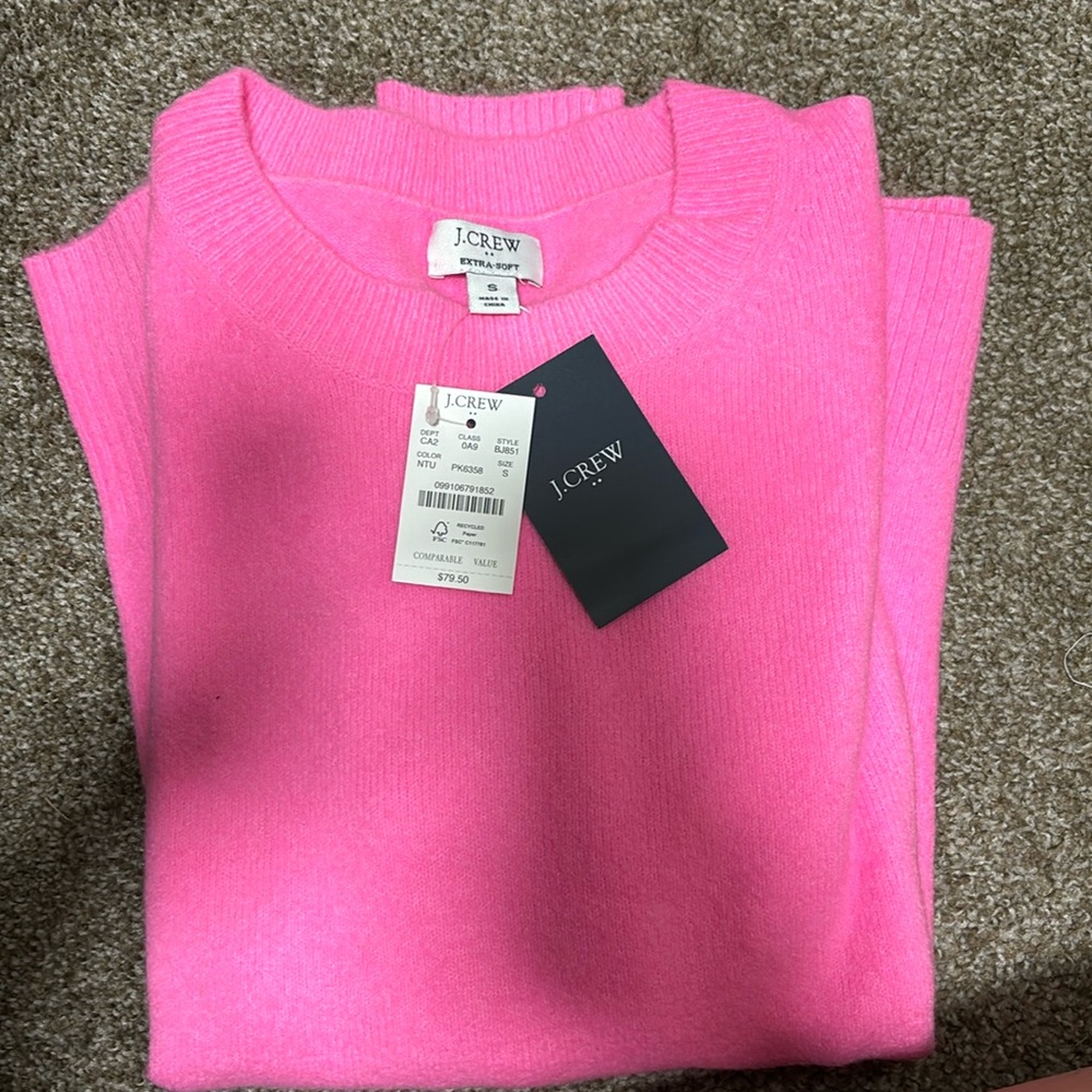 J.Crew Sweater